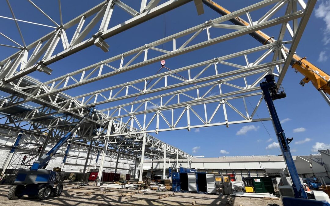 Effizienz trifft Präzision