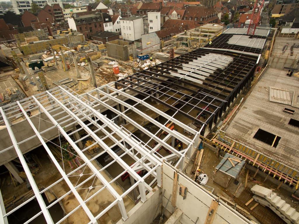 © MBN | Emsgalerie Rheine