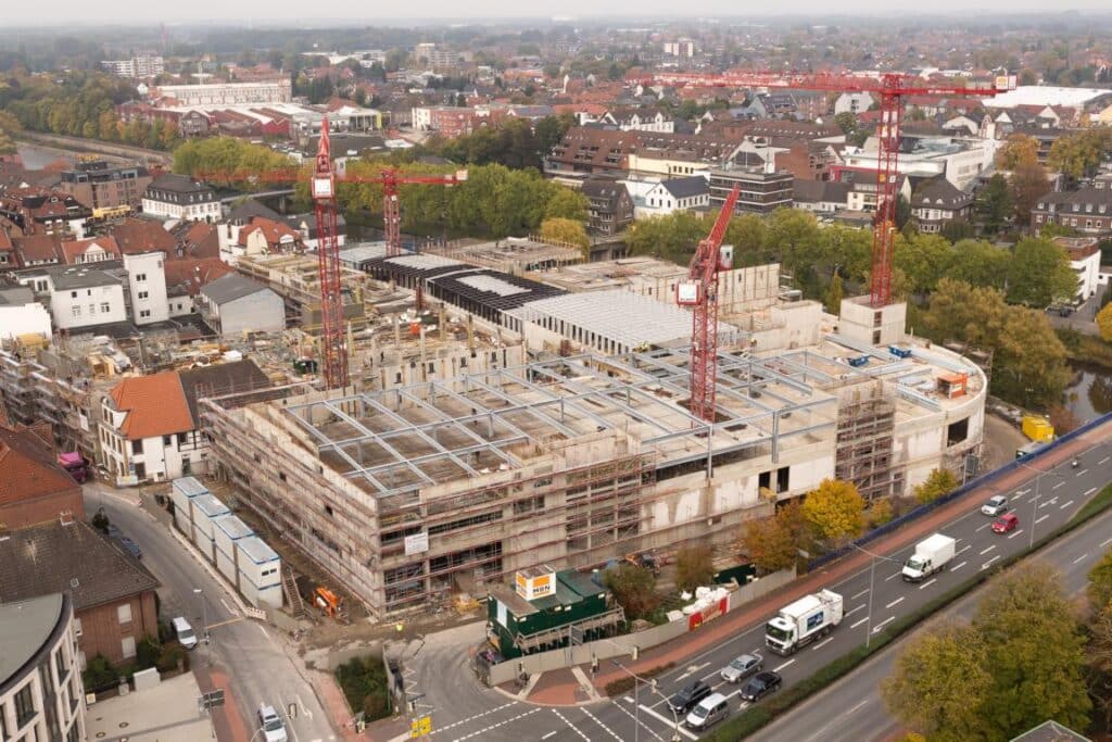 © MBN | Emsgalerie Rheine