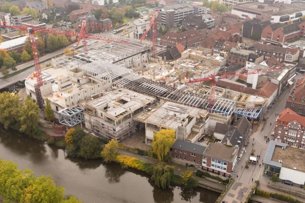 © MBN | Emsgalerie Rheine