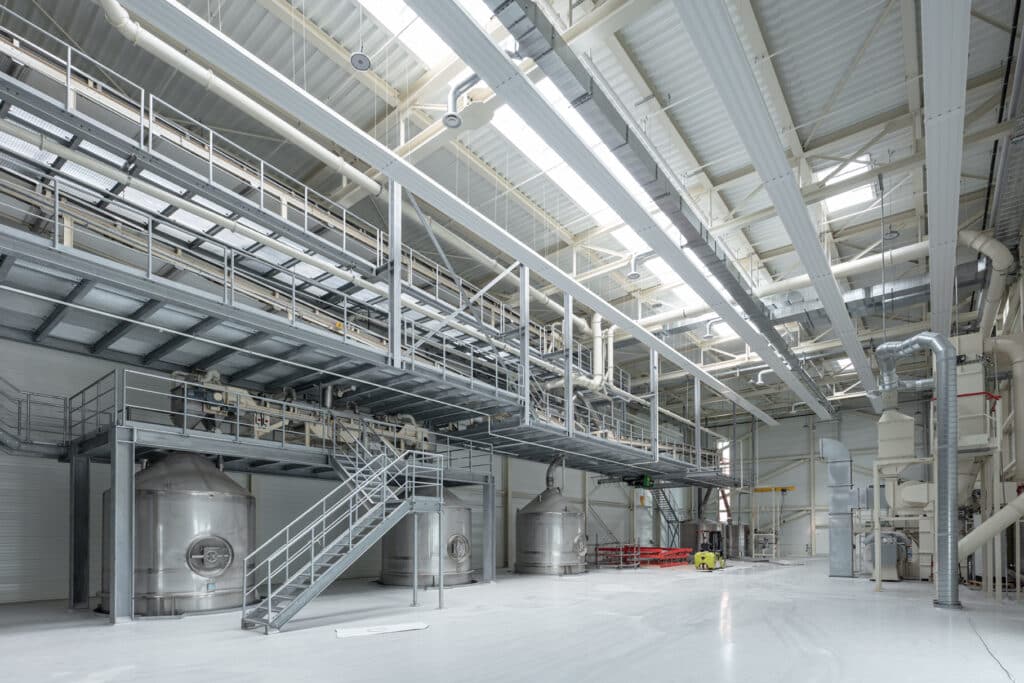 © Axel Hartmann Fotografie | Pfeifer + Langen Jülich